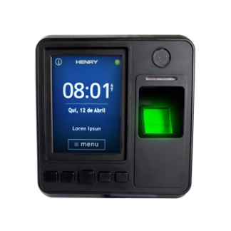 Controle-de-Acesso-Argos-S-Bio-Verde